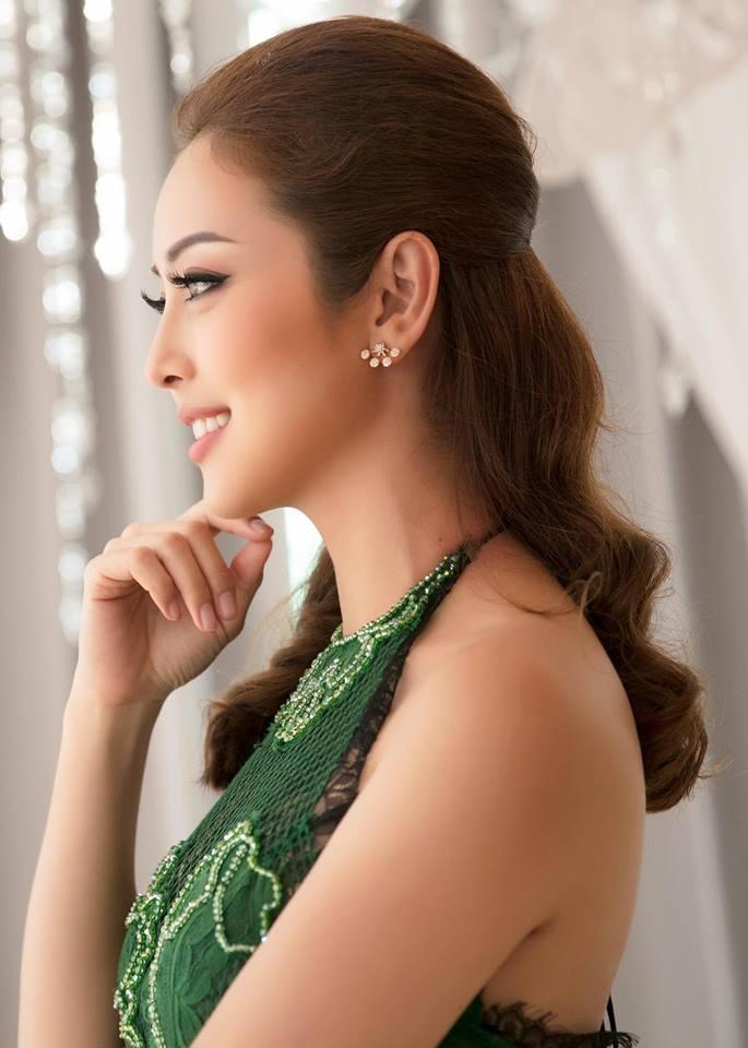 Tin sao Việt 13/9: Á hậu Tú Anh nhập viện truyền dịch khiến fan lo lắng-6