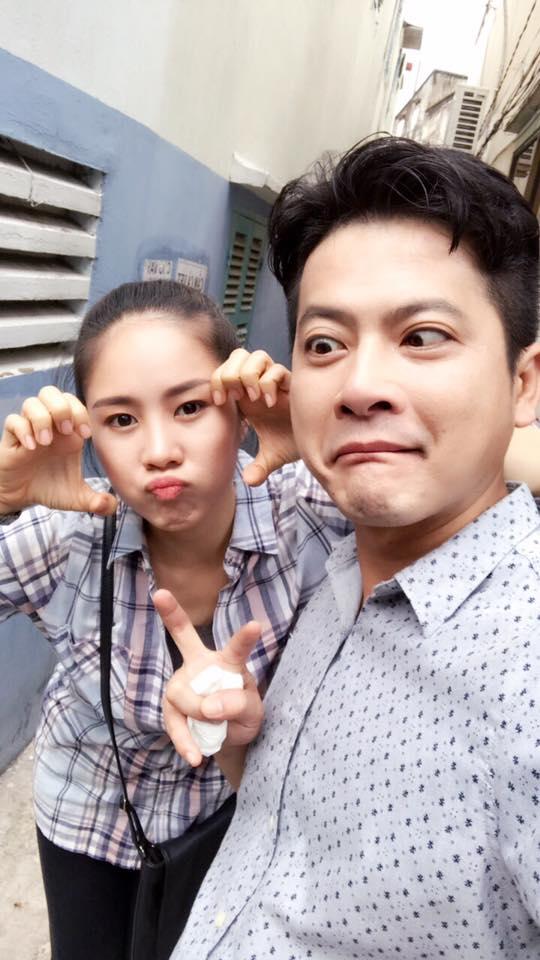 Tin sao Việt 13/9: Á hậu Tú Anh nhập viện truyền dịch khiến fan lo lắng-2