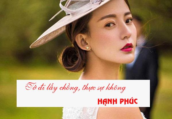 Đồ ngốc, sao yêu tớ mà không nói, để tớ đi lấy chồng?-4