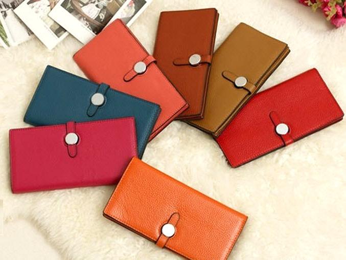 Chọn đúng ví tiền theo phong thủy, tài lộc thi nhau kéo đến ào ào như nước-1