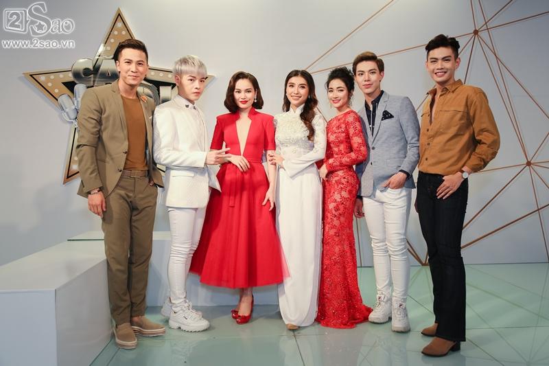 Sau 2 tháng, gương mặt Đức Phúc đã mềm hơn sau ca đại phẫu thuật gây shock-1