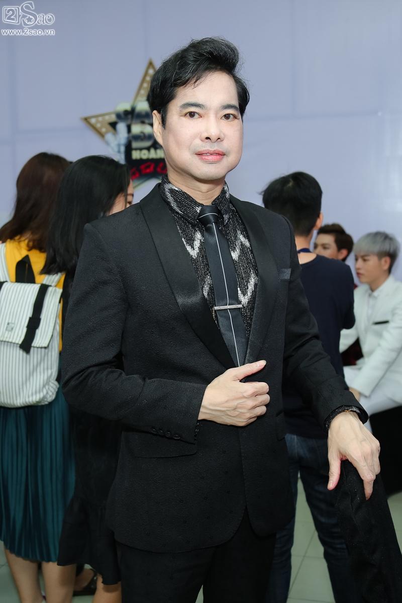 Sau 2 tháng, gương mặt Đức Phúc đã mềm hơn sau ca đại phẫu thuật gây shock-3