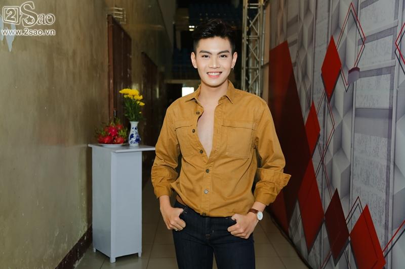 Sau 2 tháng, gương mặt Đức Phúc đã mềm hơn sau ca đại phẫu thuật gây shock-9