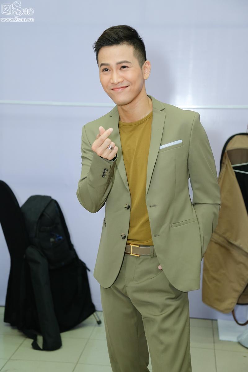 Sau 2 tháng, gương mặt Đức Phúc đã mềm hơn sau ca đại phẫu thuật gây shock-10