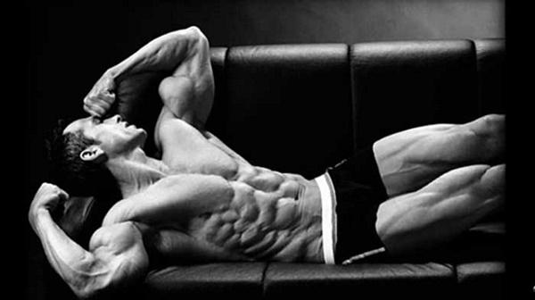 Choáng khi thấy người đàn ông 48 tuổi bị quắt hết mỡ cơ thể-5