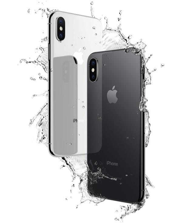 5 điểm khác biệt cơ bản của iPhone 8 và iPhone X-1