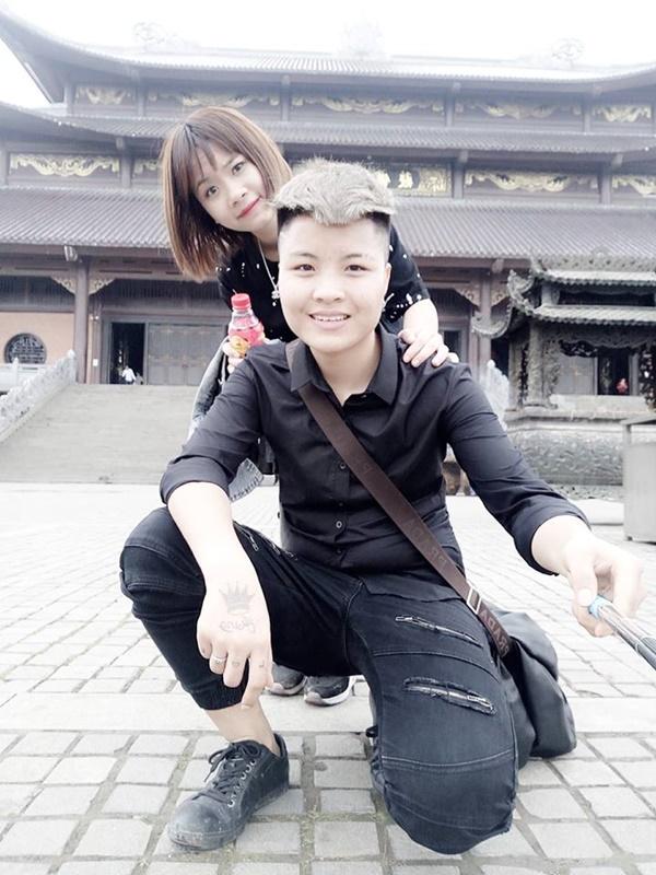 9X Thái Nguyên giấu bố mẹ tổ chức đám cưới với bạn gái-2