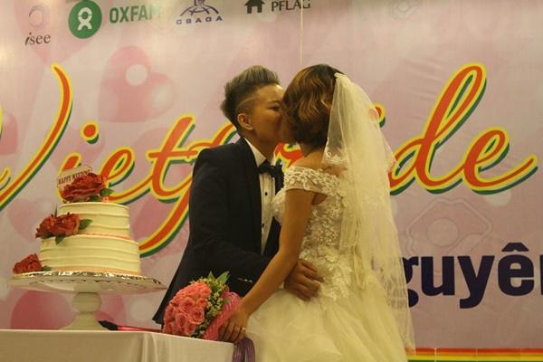 9X Thái Nguyên giấu bố mẹ tổ chức đám cưới với bạn gái-4