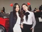 Park Shin Hye váy vóc điệu đà, Jessica Jung 'kín cổng cao tường' tham dự NYFW