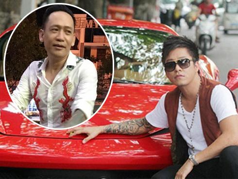 Thực hư chuyện ca sĩ Duy Mạnh bị người lạ mặt đánh khi đang biểu diễn?-5