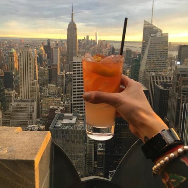 Đã mắt tại những quán bar có view siêu đẹp, siêu chảnh-5