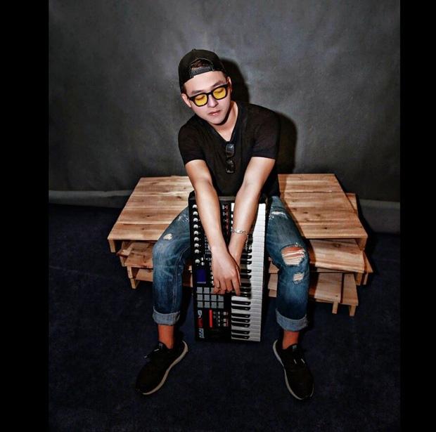 Túy Âm - Sản phẩm gây nghiện giới Underground Việt đạt hơn 11 triệu view sau 19 ngày ra mắt-2