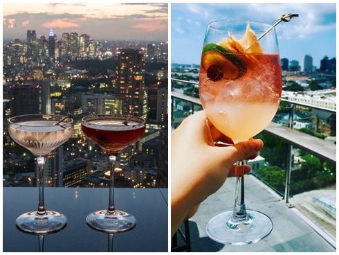 Theo cô gái Việt thăm vườn hoa của danh họa Monet-11