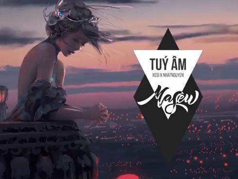 Không thể ngờ tác giả Túy âm là nữ sinh 17 tuổi, viết ca khúc gây nghiện trong cơn say-5