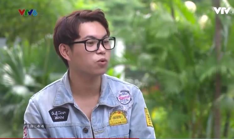 Chàng sinh viên kiến trúc hóa thân thành Tôn Ngộ Không gây bão mạng xã hội-3