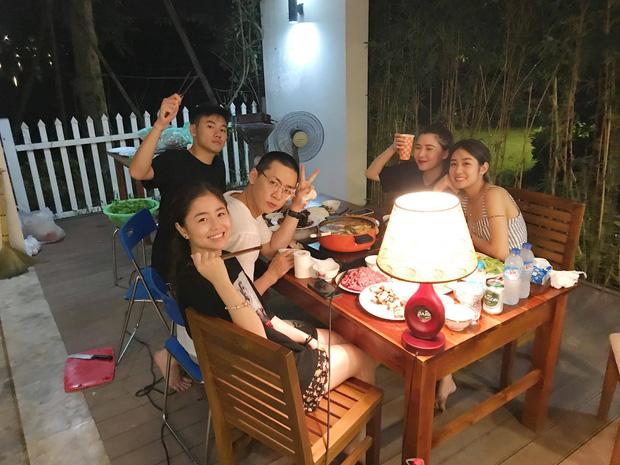 3 gia đình hot nhất mạng xã hội khoe ảnh đi du lịch chung khiến fan phát hờn-13