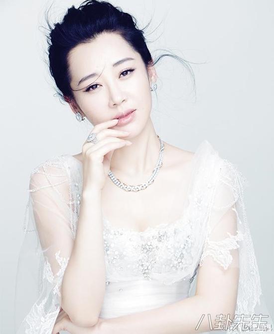 10 ngọc nữ xuất thân từ lò đào tạo mỹ nhân Trung Quốc bây giờ ra sao?-1