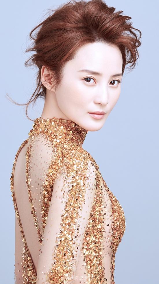 10 ngọc nữ xuất thân từ lò đào tạo mỹ nhân Trung Quốc bây giờ ra sao?-4