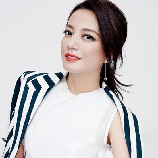 10 ngọc nữ xuất thân từ lò đào tạo mỹ nhân Trung Quốc bây giờ ra sao?-5