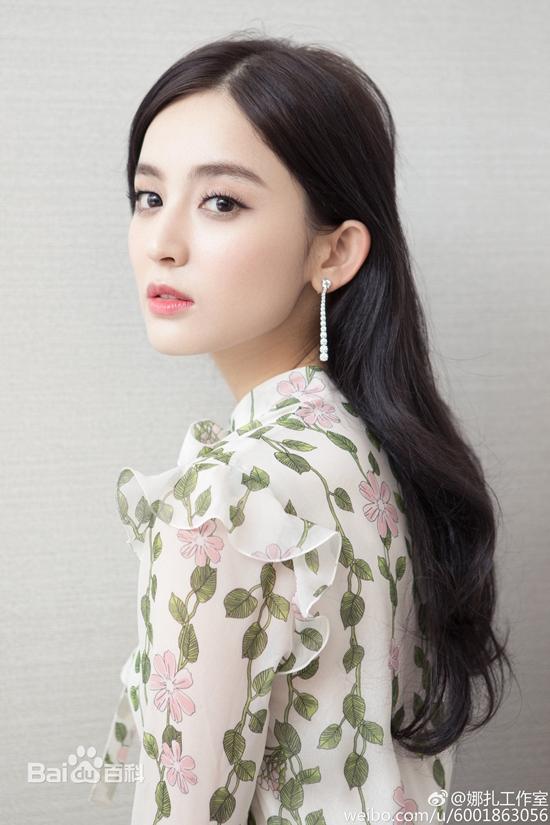 10 ngọc nữ xuất thân từ lò đào tạo mỹ nhân Trung Quốc bây giờ ra sao?-10