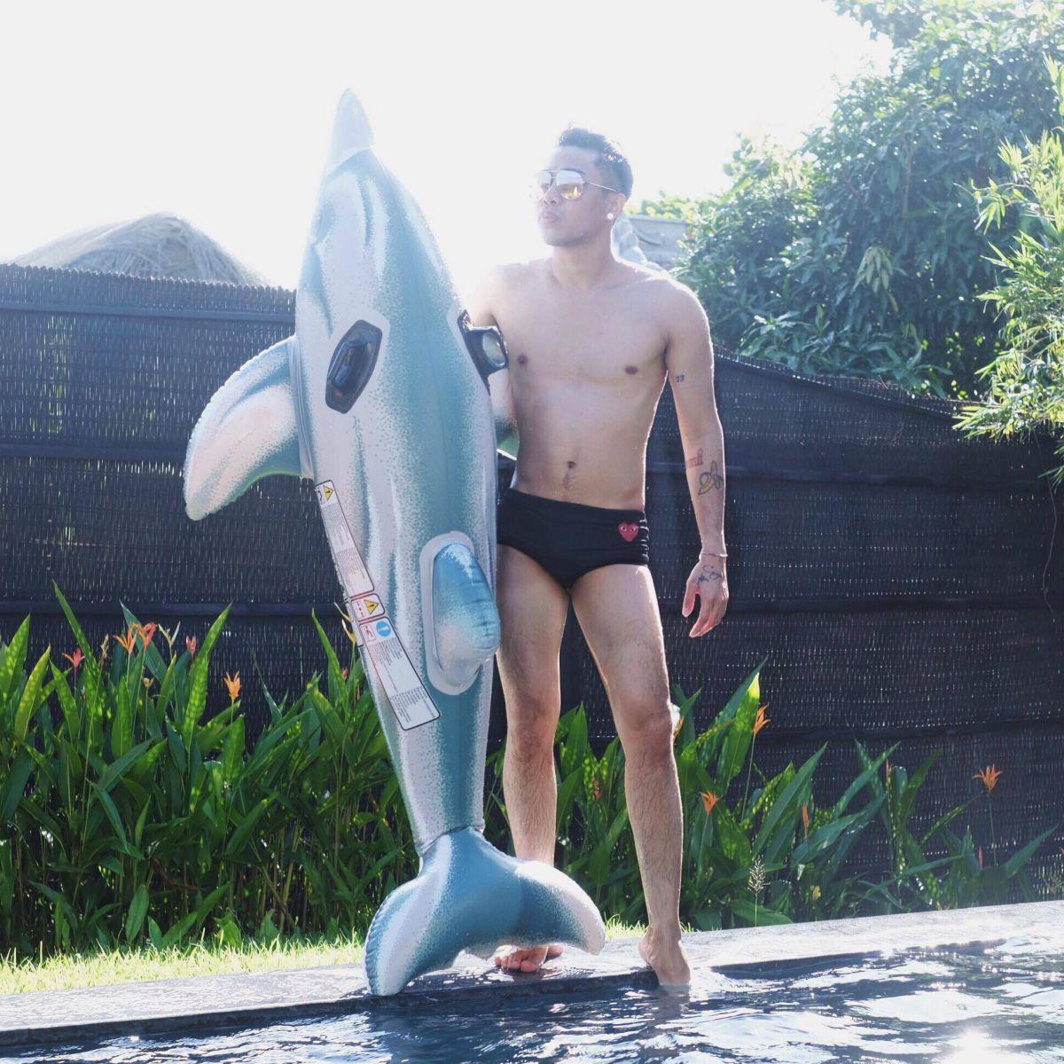 Hot girl - hot boy Việt 14/9: Quỳnh Anh Shyn rủ Salim cover hit Hương Tràm-4