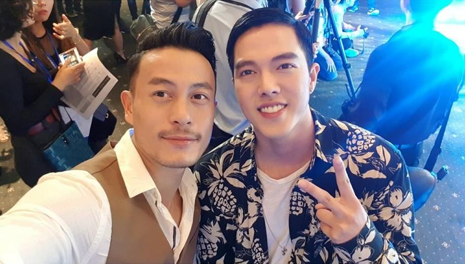 Hot girl - hot boy Việt 14/9: Quỳnh Anh Shyn rủ Salim cover hit Hương Tràm-10