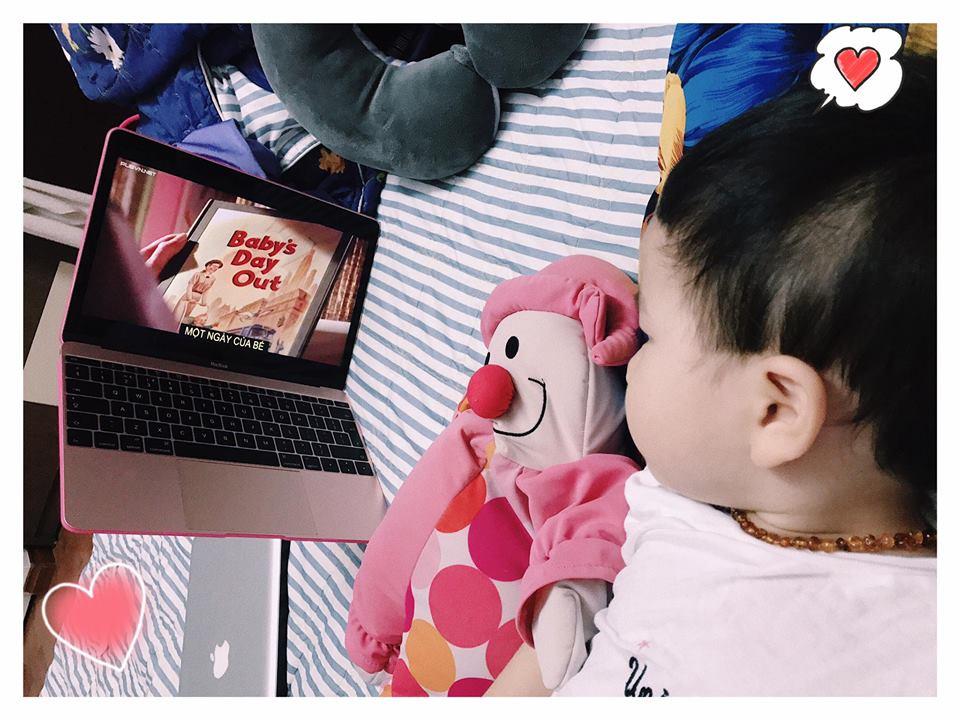 Hot girl - hot boy Việt 14/9: Quỳnh Anh Shyn rủ Salim cover hit Hương Tràm-11