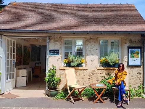 Quần đảo thiên đường ít người biết ở Thái Lan-1