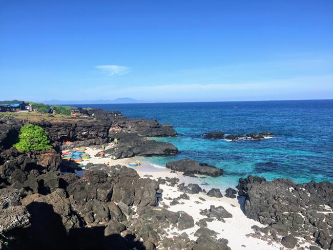 Đến đảo Bé, Lý Sơn để thấy Việt Nam đẹp thế nào!-11