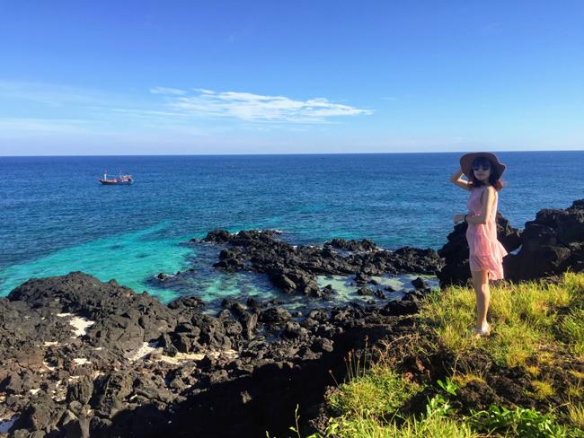 Đến đảo Bé, Lý Sơn để thấy Việt Nam đẹp thế nào!-12