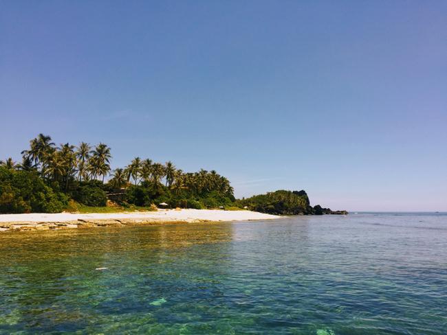 Đến đảo Bé, Lý Sơn để thấy Việt Nam đẹp thế nào!-2