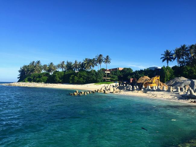 Đến đảo Bé, Lý Sơn để thấy Việt Nam đẹp thế nào!-3