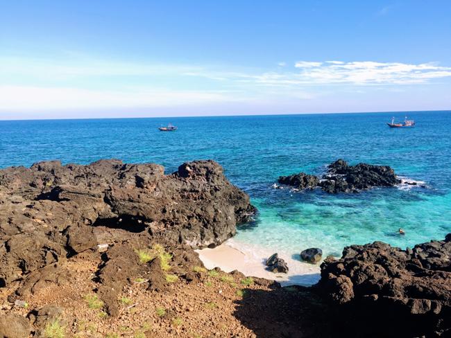 Đến đảo Bé, Lý Sơn để thấy Việt Nam đẹp thế nào!-7