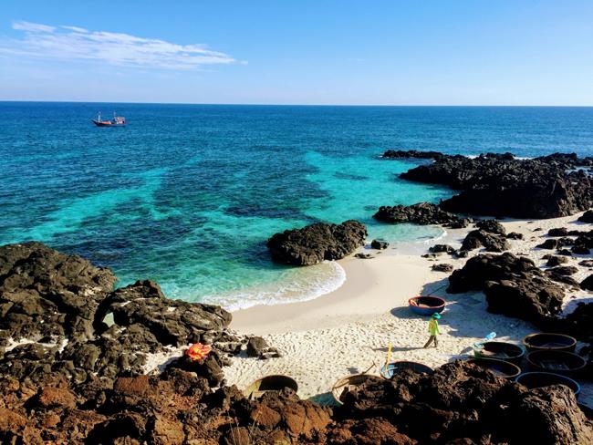 Đến đảo Bé, Lý Sơn để thấy Việt Nam đẹp thế nào!-8