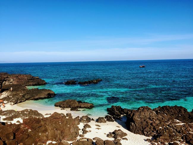 Đến đảo Bé, Lý Sơn để thấy Việt Nam đẹp thế nào!-9