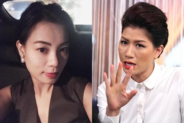 Từng bị bà xã Xuân Bắc ức hiếp, Trang Trần dọa sẽ livestream chuyện NSND Anh Tú bị vu vạ-2