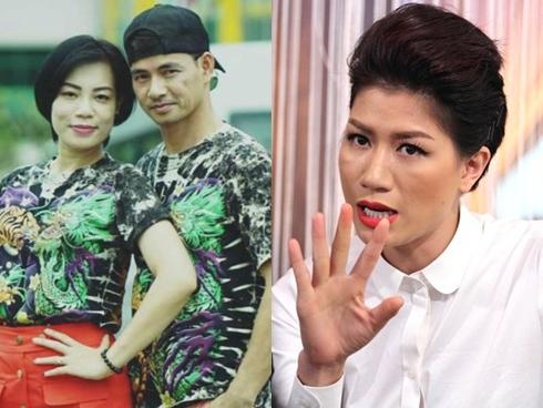 Bà xã Xuân Bắc tuyên bố với Trang Trần: Chỉ cần nói thêm một câu, em sẽ biết nhận kết quả gì-6