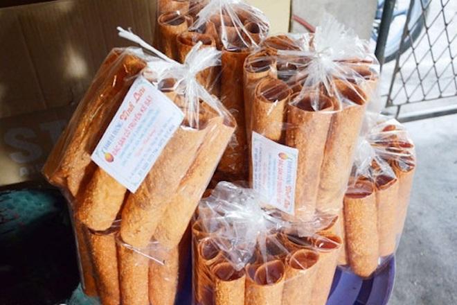 Chén ngay 8 đặc sản ngon miệng, sướng dạ dày ở Hải Dương-4