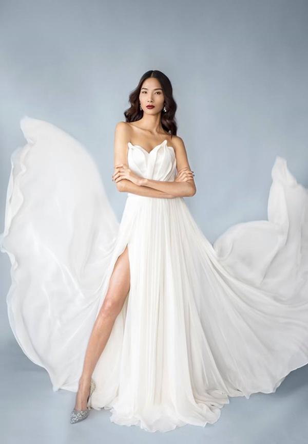 Điểm danh những gương mặt đình đám tham vọng đổi danh xưng từ siêu mẫu thành hoa hậu-3