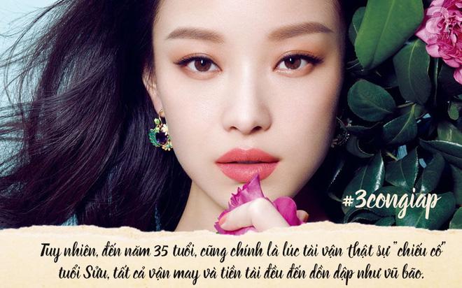 3 con giáp trước 35 tuổi nhặt từng đồng lẻ, sau 35 tuổi đại phú quý gấp vạn lần không ai ngờ-1