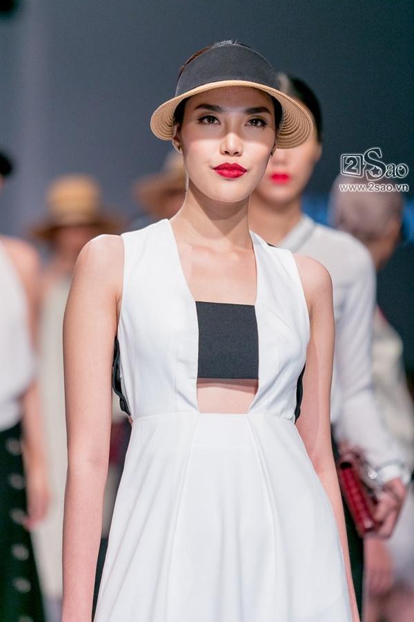 Điểm danh những gương mặt đình đám tham vọng đổi danh xưng từ siêu mẫu thành hoa hậu-12