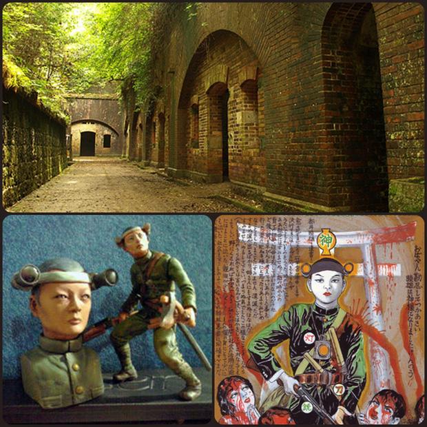 Uất hận vì bị kỳ thị, người đàn ông bệnh tật trở thành hình tượng sát nhân gây ám ảnh nhất nước Nhật-7