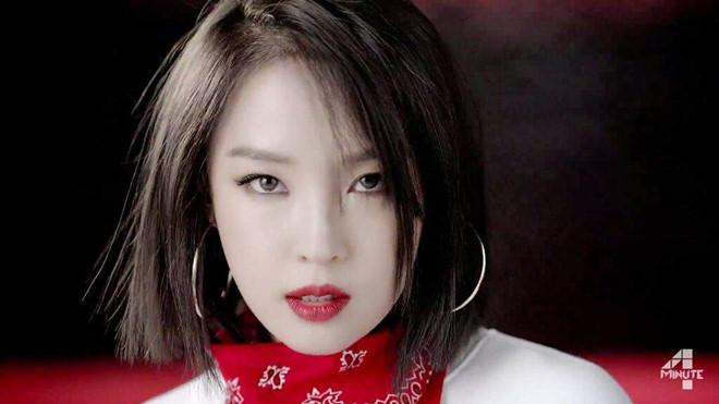 Cựu thành viên 4Minute tiết lộ lý do phía sau sự tan rã của nhóm-1