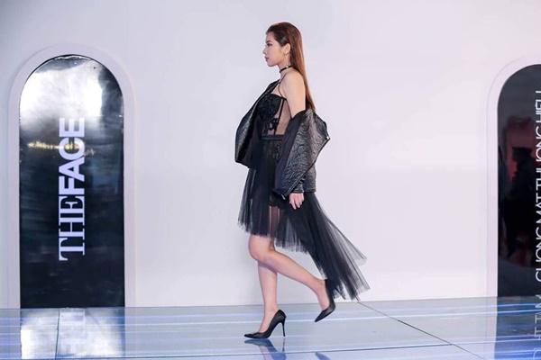 Gà chiến của Minh Tú - Á quân Đồng Ánh Quỳnh - không ngại thú nhận yêu Thanh Hằng đã 5 năm-10