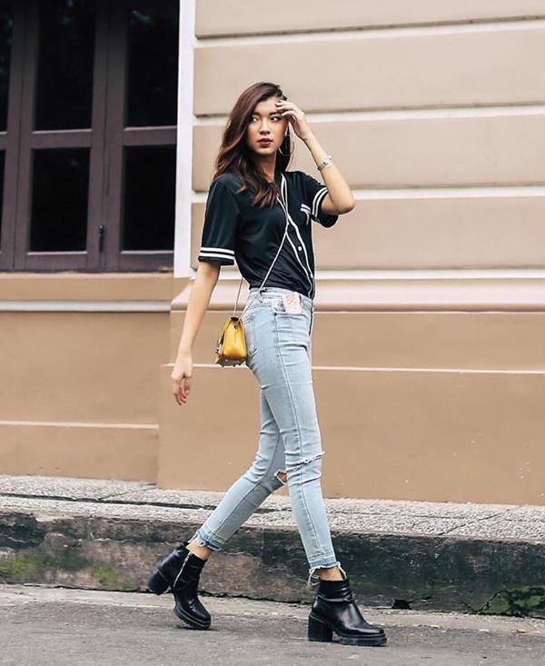 Gà chiến của Minh Tú - Á quân Đồng Ánh Quỳnh - không ngại thú nhận yêu Thanh Hằng đã 5 năm-12