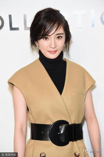 Bạch Thiển Dương Mịch tái ngộ Dạ Hoa Triệu Hựu Đình tại Mỹ-7