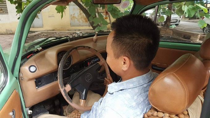 Tiểu thư phố cổ lặng người trước bí mật của người chồng bác sĩ-1