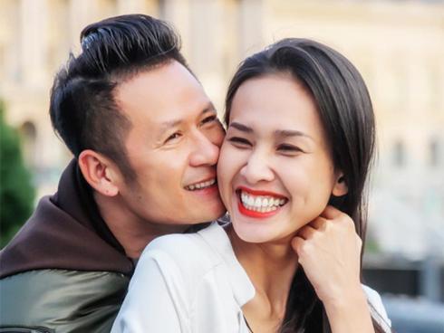 Bằng Kiều lần đầu trải lòng sau khi chia tay Dương Mỹ Linh