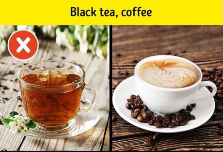 Đây chính là thủ phạm khiến cơ thể bốc mùi khó chịu-3