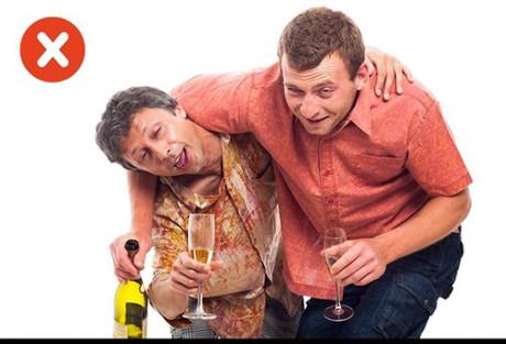 Đây chính là thủ phạm khiến cơ thể bốc mùi khó chịu-5